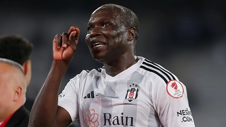 هاشمیان کوتاه آمد: پرسپولیس دوباره به سراغ این مهاجم خارجی رفت