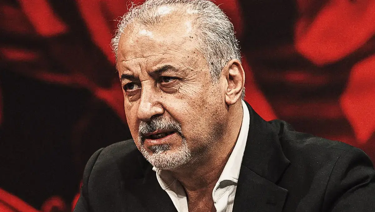 واکنش عجیب درویش به انتقادات هواداران پرسپولیس: اگر مربی بخواهد، ۲۰ میلیون دلار برای بازیکن کنار گذاشته‌ایم!