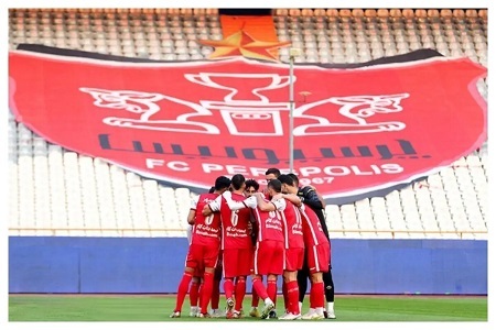اظهارات عجیب درویش‌ درباره نقل و انتقالات پرسپولیس و اعلام مبلغ خرید بعدی!