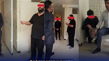 جزئیات قتل هولناک پزشک سرشناس تهرانی توسط برادرش پس از رد صلاحیت در انتخابات؛ جسد را تکه تکه و گوشت‌اش را کباب کردند!