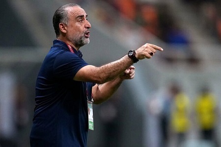 عبدی جانشین هاشمیان در پرسپولیس می‌شود؟