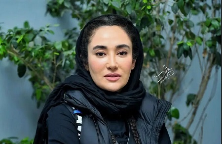 تغییر چهره عجیب و ناگهانیِ بهاره افشاری!(عکس)