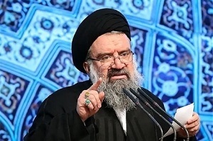 منبع خبر احمد خاتمی کجاست؟ /او گفته ۳۰ فرمانده اسرائیلی کشته شده‌اند
