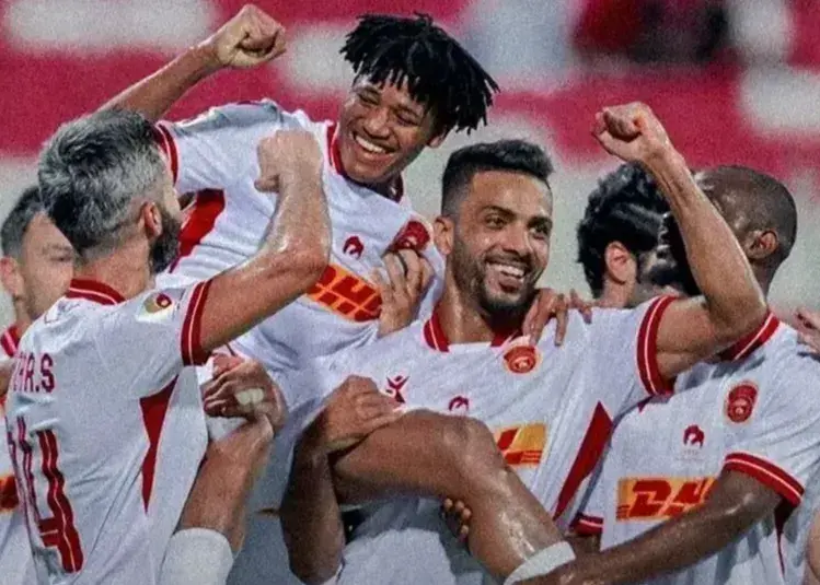 حریف بحرینی استقلال منتخب جهان است! حریف بحرینی استقلال منتخب جهان است!