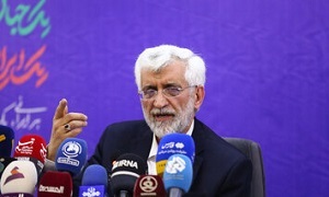 حمله تند روزنامه اصولگرا به جلیلی و نمایندگان تندرو: این کارها نهایت بی‌شرمی است!
