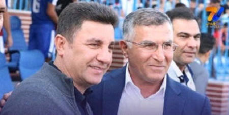 دستیار مورینیو مربی تیم ملی فوتبال می‌شود: سالواتوره فوتی کیست!؟