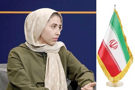 قصه غریبی و غصه مژگان رحمانی قهرمان دارت + عکس