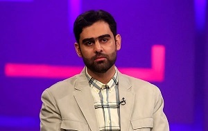 امیرحسین ثابتی از «جان ما» و «ایران» چه می خواهد؟