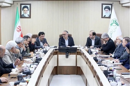 اظهارات جدید سرپرست صندوق بازنشستگی درباره تعهدات بیمه تکمیلی، همسان‌سازی حقوق و پرداخت معوقات بازنشستگان کشوری و فرهنگیان بازنشسته