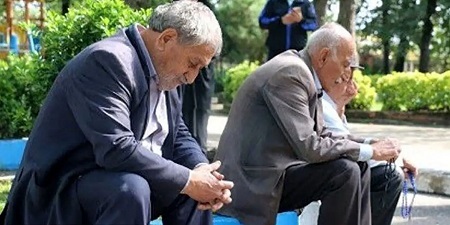 اعلام زمان پرداخت هزینه‌های بیمه تکمیلی بازنشستگان تامین اجتماعی