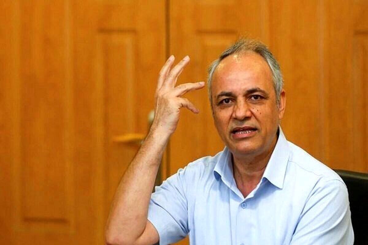 کنایه زیدآبادی به تیتر کیهان: خبر حمایت روسیه از طرح ترامپ هنوز به میدان توپخانه نرسیده!