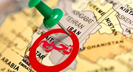 دعواهای سیاسی عجیب در اوج تحریم و زندگی زیر سایه جنگ!