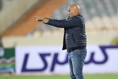 هشدار علیرضا منصوریان درباره بازگشت علی خطیر به استقلال هشدار علیرضا منصوریان درباره بازگشت علی خطیر به استقلال