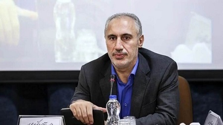 تغییرات در کالابرگ آبان ۱۴۰۴ از زبان پورمحمدی تغییرات در کالابرگ آبان ۱۴۰۴ از زبان پورمحمدی