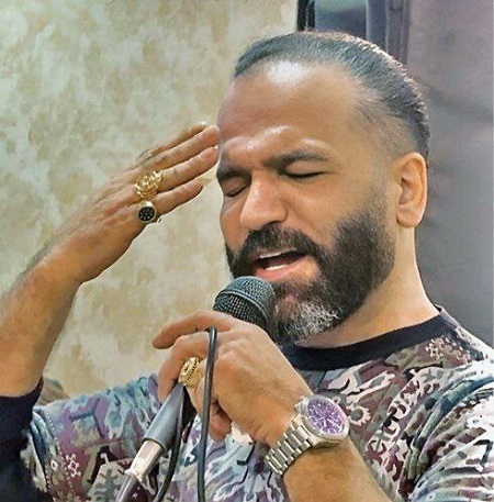 متهم قتل صفر گلردی، خواننده مازندرانی همسر دومش است؟ متهم قتل صفر گلردی، خواننده مازندرانی همسر دومش است؟