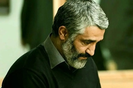 ادعای خواهر پژمان جمشیدی؛ سفر کانادا برای ریکاوری انرژی از دست رفته است (+عکس) ادعای خواهر پژمان جمشیدی؛ سفر کانادا برای ریکاوری انرژی از دست رفته است (+عکس)