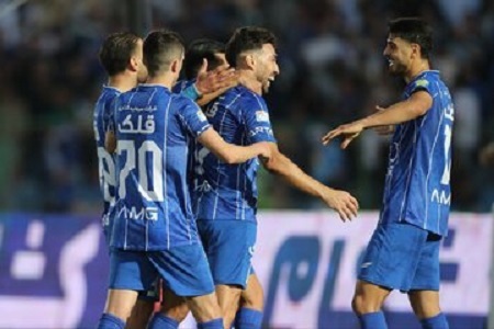 استقلال با ۴ غایب بزرگ مقابل الوحدات