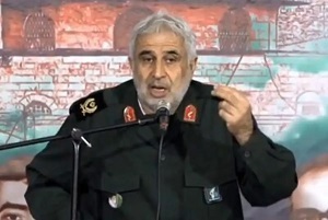 انتقاد سردار حسننیا از رئیس جمهور: تو بی خود میکنی حجاب را قبول نداری / کسی که منکر حجاب است حکمش اعدامه! انتقاد سردار حسننیا از رئیس جمهور: تو بی خود میکنی حجاب را قبول نداری / کسی که منکر حجاب است حکمش اعدامه!