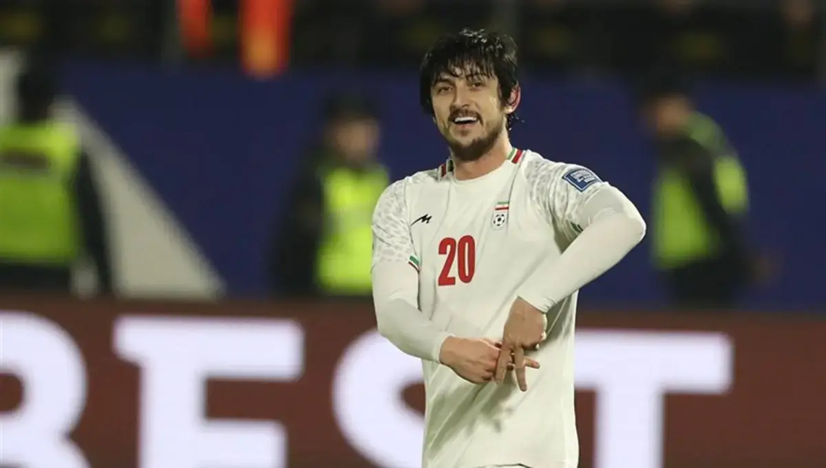 شایعه «دستگیری سردار آزمون با کوکائین» رسماً تکذیب شد شایعه «دستگیری سردار آزمون با کوکائین» رسماً تکذیب شد