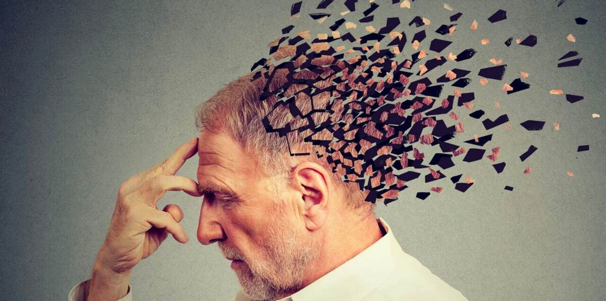 این چیزها فراموشی میاره!