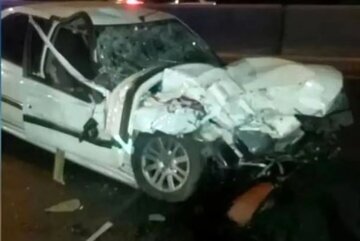 راننده مست پرشیا قاتل ۴ پاکبان شهرداری تهران شد!