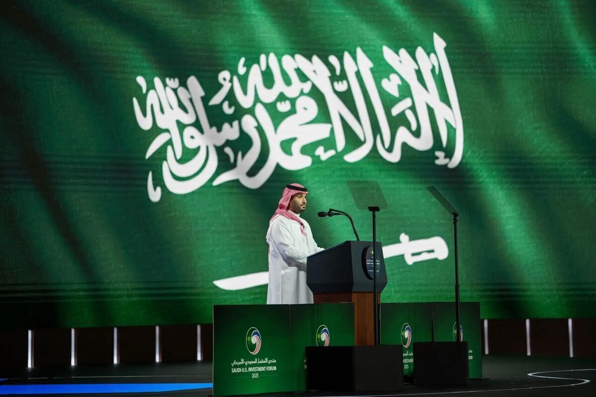 یک مقام سعودی تکلیف عادی سازی روابط با اسرائیل را روشن کرد