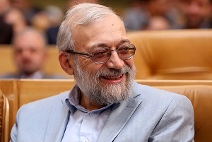 ادامه اظهارات هزینه‌ساز لاریجانی: می‌توانیم کمتر از دو هفته بمب اتم داشته باشیم اما دنبال آن نیستیم