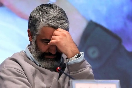 ادعای جدید یک زن علیه پژمان جمشیدی: می‌خواست مرا هم آزار دهد!