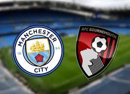 بازی منچستر سیتی مقابل بورنموث (ویدئو) بازی منچستر سیتی مقابل بورنموث (ویدئو)