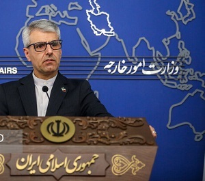 بقائی: واسطه‌هایی برای نزدیکی دیدگاه‌های ایران و آمریکا تلاش می‌کنند/ کنسولگری ایران در بن فعال می‌شود