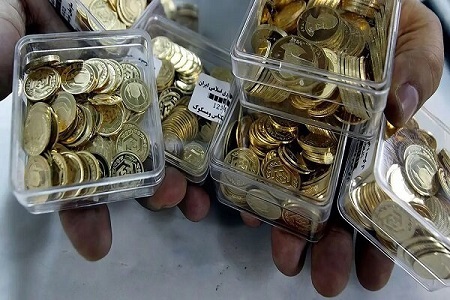 ۲ حراج سکه در آبان برگزار میشود + تاریخ اعلامی بانک مرکزی ۲ حراج سکه در آبان برگزار میشود + تاریخ اعلامی بانک مرکزی