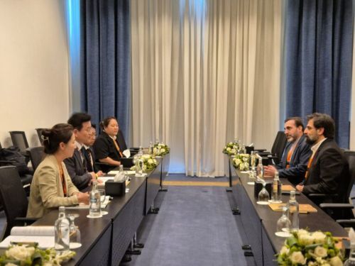 دستاوردهای دیوان محاسبات در مجمع عمومی اینتوسای در شرم الشیخ مصر دستاوردهای دیوان محاسبات در مجمع عمومی اینتوسای در شرم الشیخ مصر