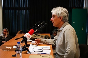 يوسف اباذري طرح کرد؛ جامعهشناسي در برابرنظم نوليبرال / قدرت، جامعهشناسي را به حاشيه برده است يوسف اباذري طرح کرد؛ جامعهشناسي در برابرنظم نوليبرال / قدرت، جامعهشناسي را به حاشيه برده است