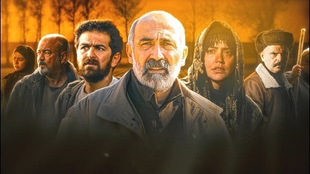 نقد فیلم «ناتور دشت»؛ ماجرای گم شدن یسنا نقد فیلم «ناتور دشت»؛ ماجرای گم شدن یسنا