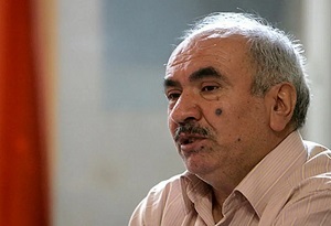 حاضری خبر داد: نگرانی جامعه دانشگاهی از برخوردهای اخیر با برخی صاحب‌نظران