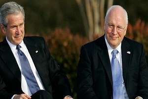 دیک چنی درگذشت دیک چنی درگذشت