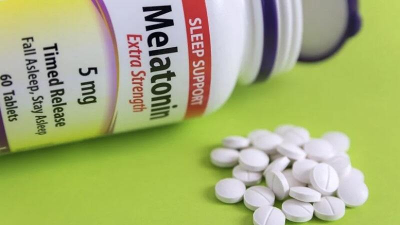 هشدار به مصرف کنندگان یک داروی خواب آور محبوب! هشدار به مصرف کنندگان یک داروی خواب آور محبوب!