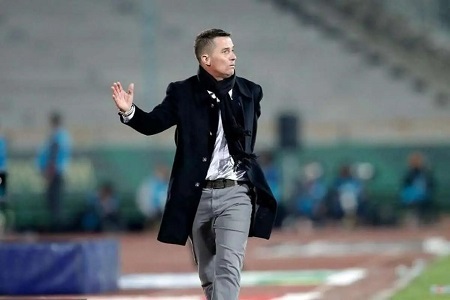 تغییر مسیر پرسپولیس با اوسمار