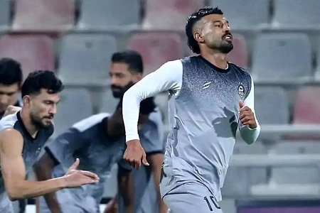 شایعه جنجالی علیه ستارههای استقلال شایعه جنجالی علیه ستارههای استقلال