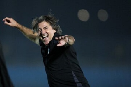 مهاجم لژیونر، گزینه هیجان انگیز ساپینتو برای نقل و انتقالات زمستانی استقلال مهاجم لژیونر، گزینه هیجان انگیز ساپینتو برای نقل و انتقالات زمستانی استقلال