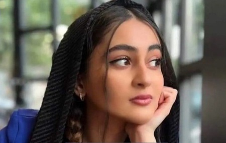 حقایقی درباره زندگی ملیکا پارسادوست حقایقی درباره زندگی ملیکا پارسادوست