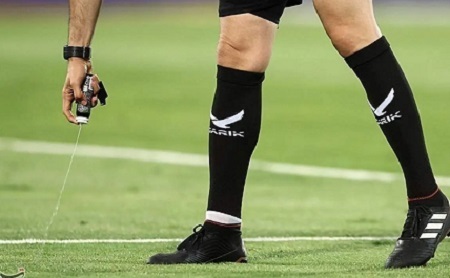 اسامی داوران هفته دهم لیگ برتر اعلام شد: داور پرسپولیس - استقلال خوزستان کیست؟ اسامی داوران هفته دهم لیگ برتر اعلام شد: داور پرسپولیس - استقلال خوزستان کیست؟