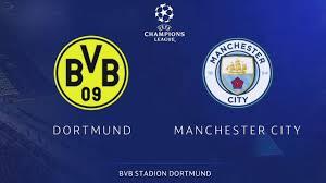 بازی منچستر سیتی مقابل دورتموند (ویدئو) بازی منچستر سیتی مقابل دورتموند (ویدئو)