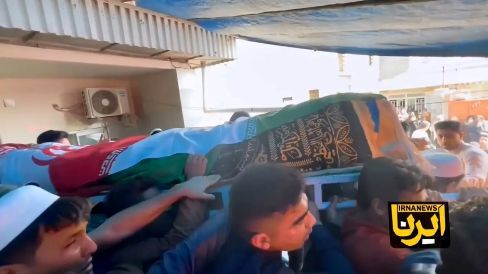 تشییع صابر کاظمی از خانه پدری در روستای قانقرمه آققلا گلستان + عکس تشییع صابر کاظمی از خانه پدری در روستای قانقرمه آققلا گلستان + عکس