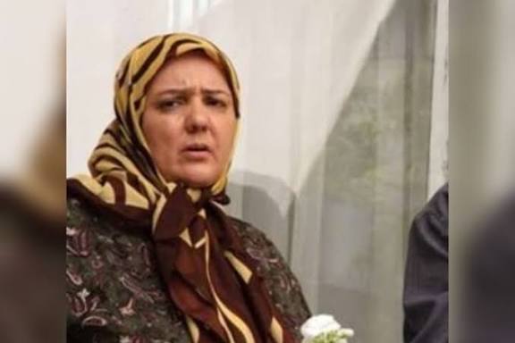 زویا امامی درگذشت زویا امامی درگذشت