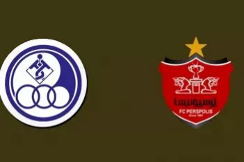 بازی پرسپولیس - استقلال خوزستان: خلاصه و گلها (ویدئو) بازی پرسپولیس - استقلال خوزستان: خلاصه و گلها (ویدئو)