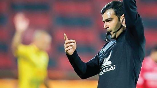 کارشناسی داوری بازی پرسپولیس - استقلال خوزستان: داور چه کرد!؟ کارشناسی داوری بازی پرسپولیس - استقلال خوزستان: داور چه کرد!؟