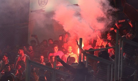 ادامه حواشی ویدئوی توهین آمیز علیه استقلال: مدیرعامل پرسپولیس محکوم کرد، باشگاه توجیه!