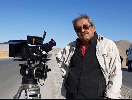 مسعود رشیدی درگذشت مسعود رشیدی درگذشت