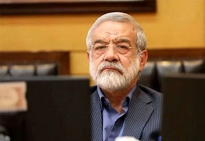 علت خشکسالی گناهان پزشکیان است!